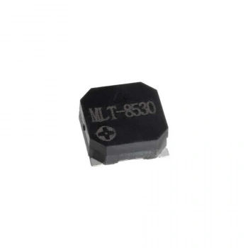 MLT-8530 8.5mm Smd Pasif Buzzer