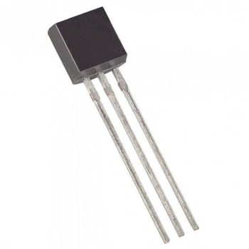 MPF 102 - To92 Transistör