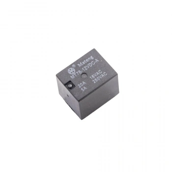MT-78 12V 5A Röle 4-Pin