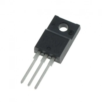 MUR1060FCT 10A 600V ITO-220-AB Hızlı Diyot