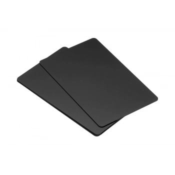 NFC NTAG213 RFID Kart (Siyah)