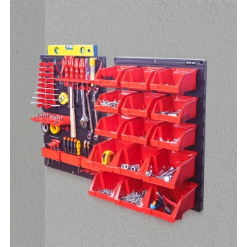 Organizer Duvar (Askılı) ASR-6021