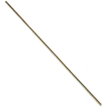 Oyuncak Tekeri Şaftı