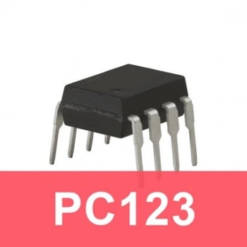PC123 Dip Entegre
