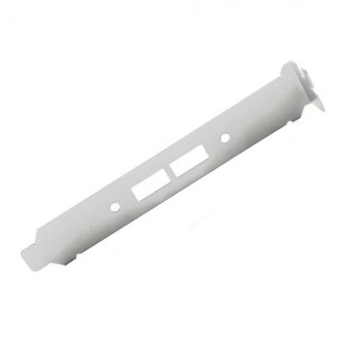 PCI Arka Panel Braketi - Çift USB Uyumlu