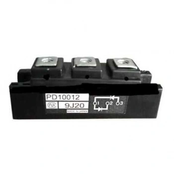 PD10012 100A 1200V Modül Diyot