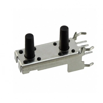 PHAP3306B İkili Tact Buton - 90C Özel 2li Tact Switch