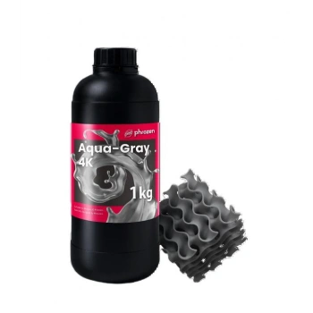 Phrozen Aqua 4K Reçine