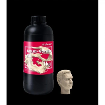 Phrozen Aqua 8K Uv Reçine - Vanilya 1 Kg