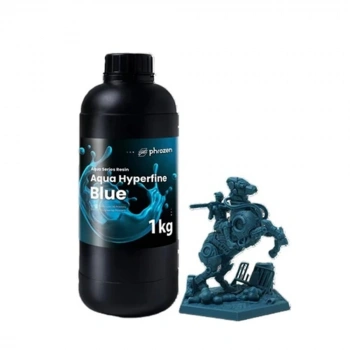 Phrozen Aqua Hyperfine Reçine Blue (Mavi)