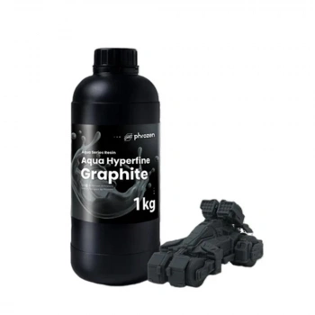 Phrozen Aqua Hyperfine Reçine Graphite (Grafit)