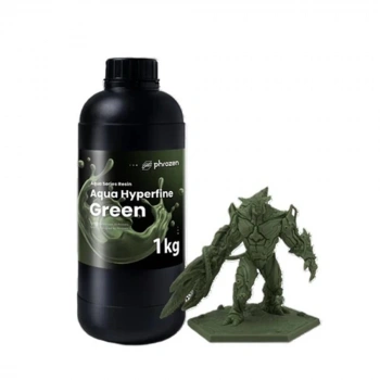 Phrozen Aqua Hyperfine Reçine Green (Yeşil)