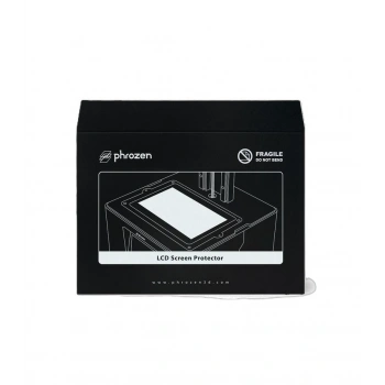 Phrozen LCD Ekran Koruyucu