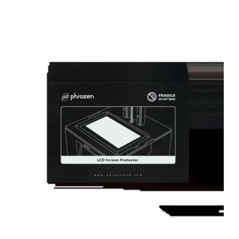 Phrozen Lcd Ekran Koruyucu Mighty 8K/Mighty 12K