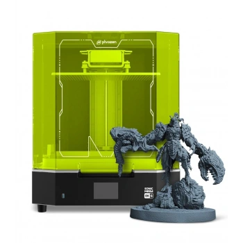 Phrozen Mega 8K S MSLA 3D Yazıcı
