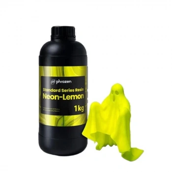 Phrozen Neon Reçine Lemon (Limon)