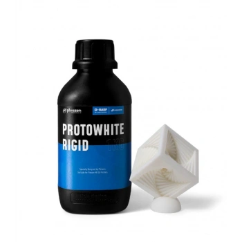 Phrozen Protowhite Rigid UV Reçine - Beyaz 1 Kg