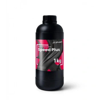 Phrozen Speed Plus UV Reçine - Siyah 1 Kg
