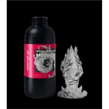Phrozen Water Washable Reçine - Gri - 1 Kg