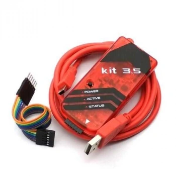 Pickit 3.5 Pic Programlama Kartı