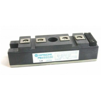 PM45502C 50A 450V İkili MOSFET Modülü