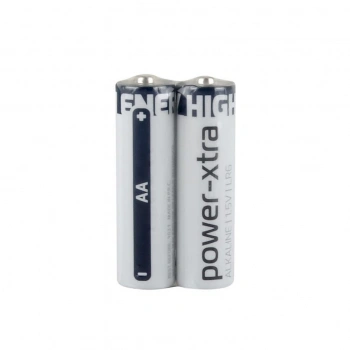 Power-Xtra LR06 AA Alkalin 2li Kalem Pil