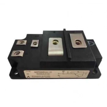 QM500HA-H 500A 600V Tek Darlington Transistör