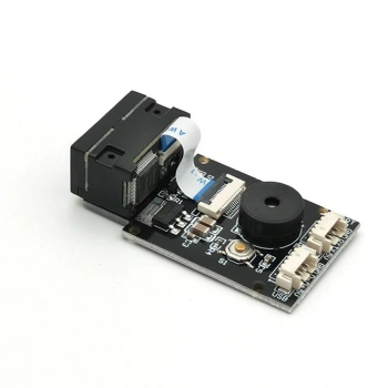 QR ve Barkod Tarayıcı Modül - GM65