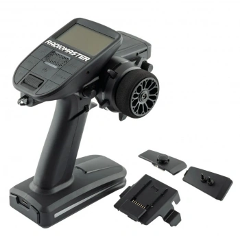 Radiomaster MT12 ELRS RC Araç Kumandası