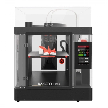 Raise3d Pro 3 - 3D Yazıcı