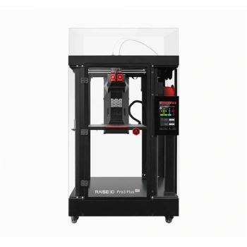Raise3d Pro 3 Plus Hs 3D Yazıcı