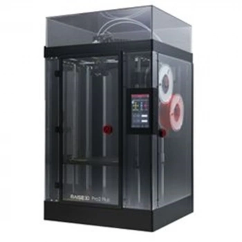Raise3d Pro2 Plus Wifi -3D Yazıcı