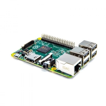 Raspberry Pi 2