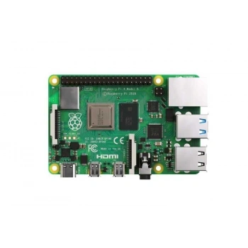 Raspberry Pi 4 1GB Seti
