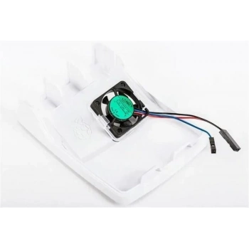 Raspberry Pi 4 Orijinal Fanı