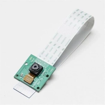 Raspberry Pi Kamera Modülü V1.3 (5MP, 1080p)