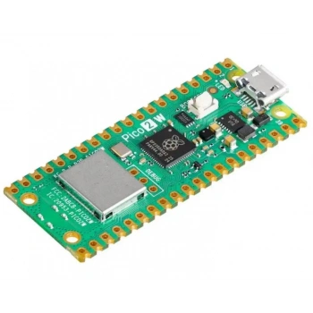 Raspberry Pi Pico 2 W