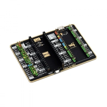 Raspberry Pi Pico GPIO Arttırma Modülü