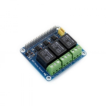 Raspberry Pi Röle Kartı