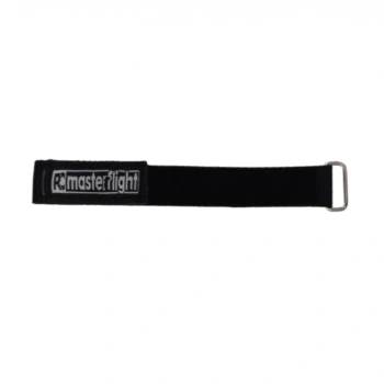 RC Masterflight Lipo Pil Tutucu Strap 20x200