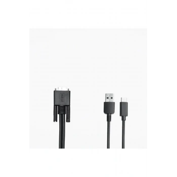 Revopoint 2-in-1 Mobile Cable