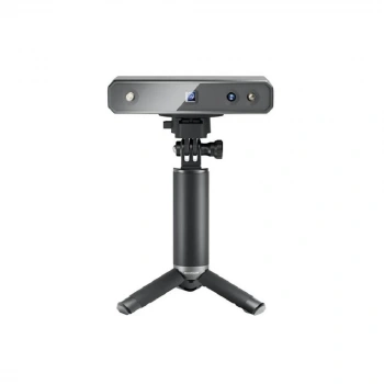 Revopoint Mini Dual-Axis Turntable Combo 3D Tarayıcı