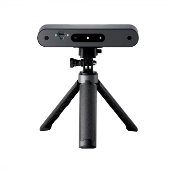 Revopoint Pop 3 Plus Advanced Edition 3d Scanner