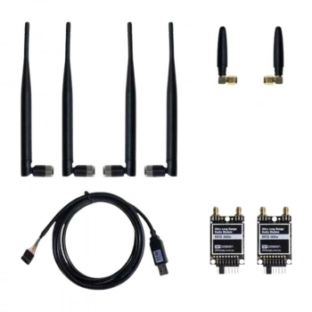 RFD900X Plus 915 Mhz Telemetri