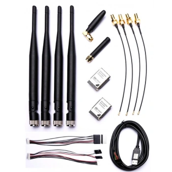 RFDesign RFD868ux Telemetri Seti