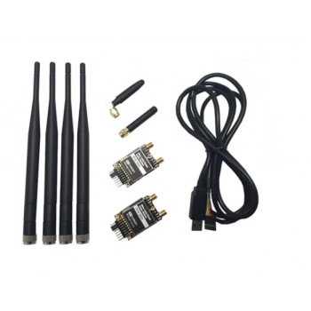 RFDesign RFD900x Telemetri Seti