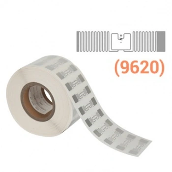 RFID Sticker/Yapışkan (9620)
