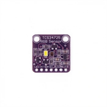 RGB Renk Algılayıcı Sensör - TCS34725