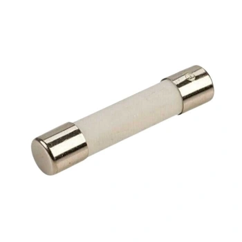 RO55 4A 5x25mm Seramik Sigorta