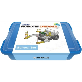 Robotis Dream II (Dream 2) School Set